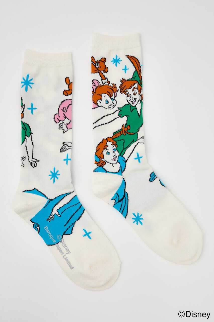 RODEO CROWNS「(Disney)  ソックス」|その他|