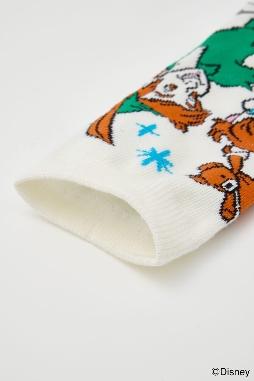 RODEO CROWNS「(Disney)  ソックス」|その他|
