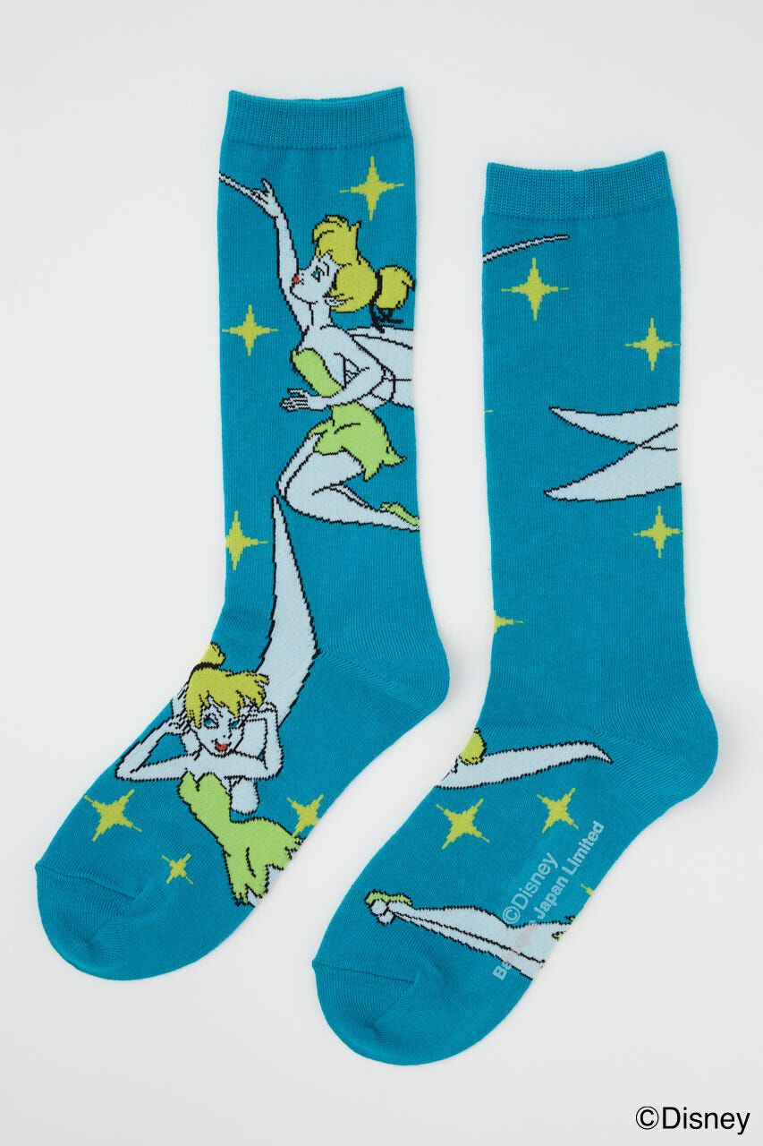 RODEO CROWNS「(Disney)  ソックス」|その他|柄TQ5
