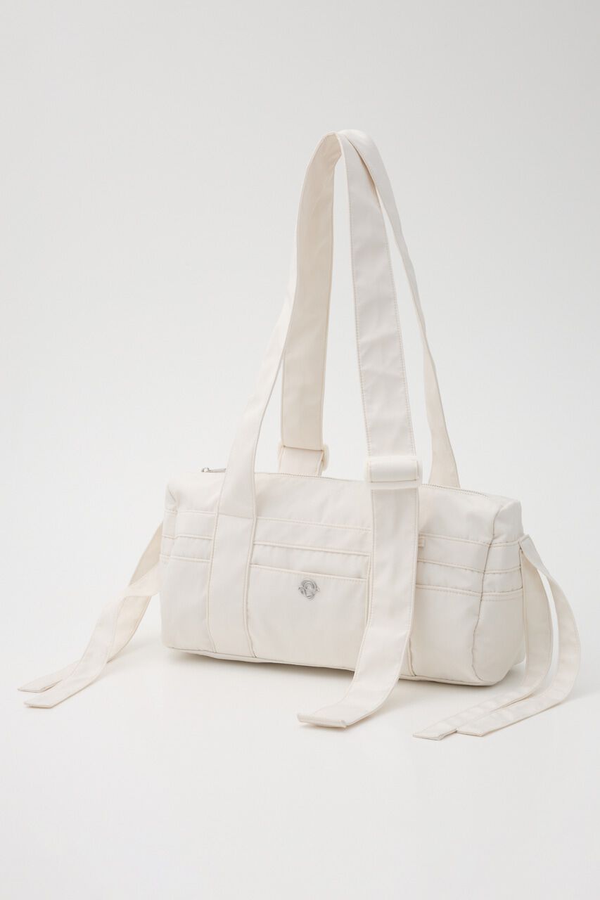 SLY「METAL LOGO BOSTON バッグ」|その他|