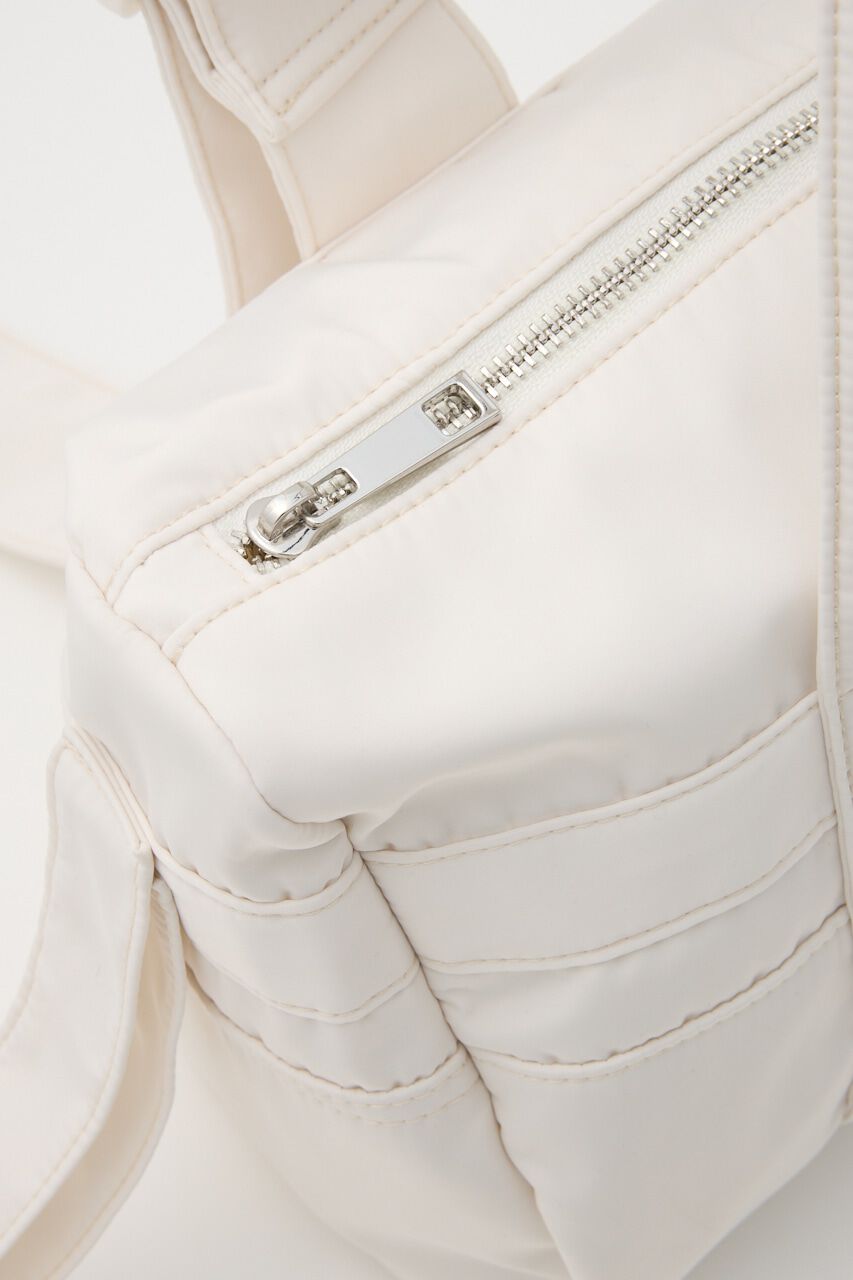 SLY「METAL LOGO BOSTON バッグ」|その他|