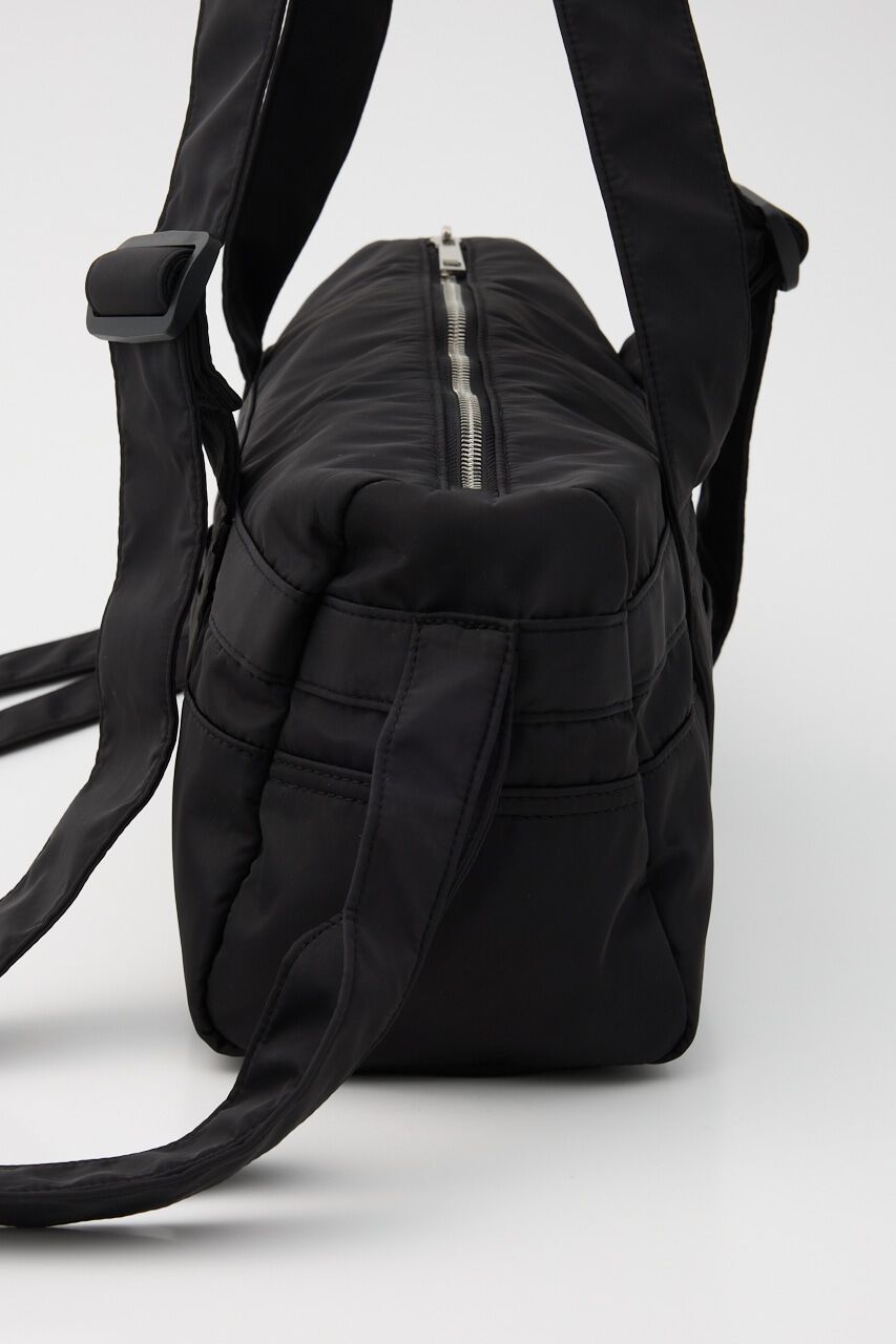SLY「METAL LOGO BOSTON バッグ」|その他|