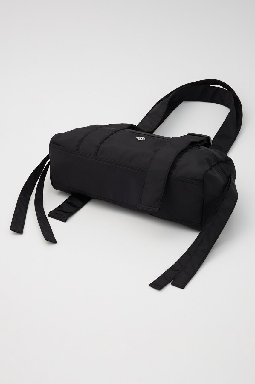 SLY「METAL LOGO BOSTON バッグ」|その他|