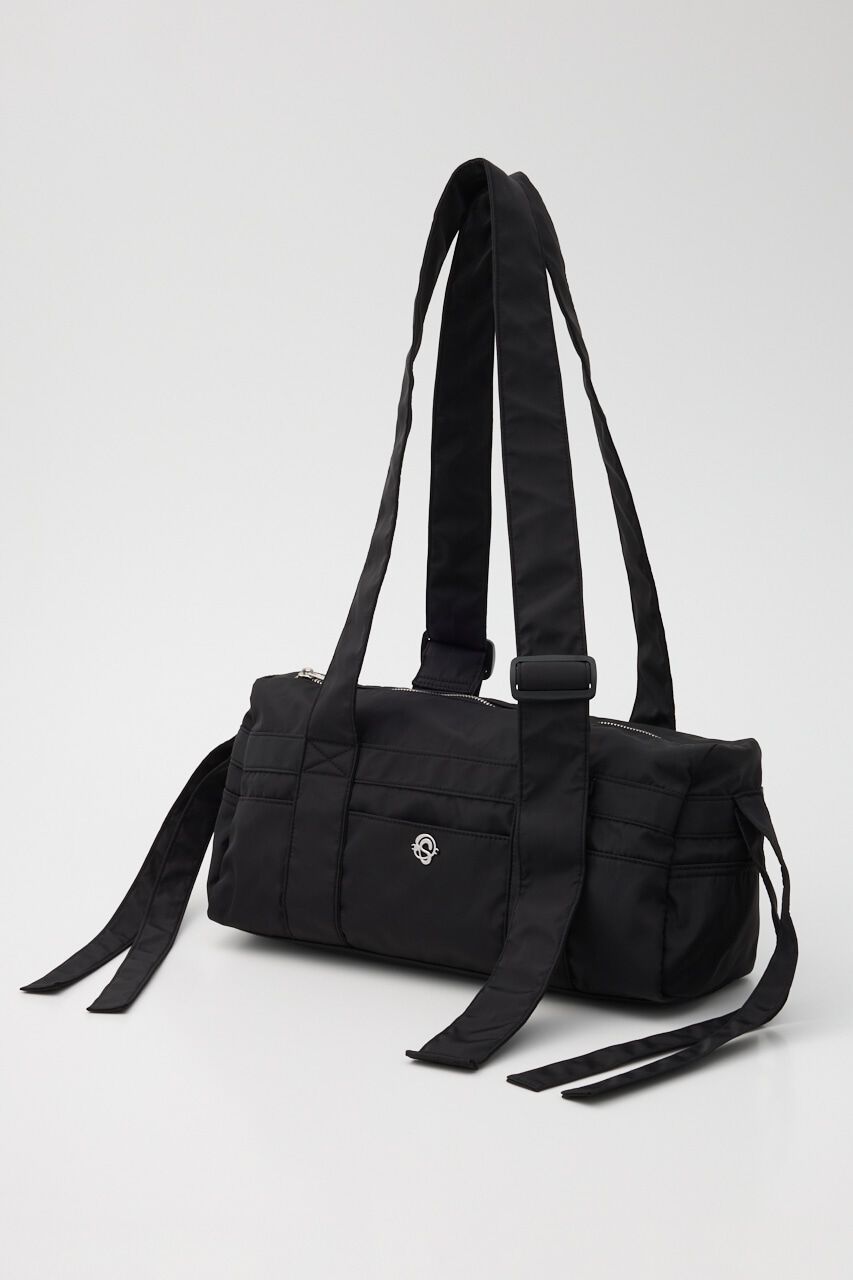SLY「METAL LOGO BOSTON バッグ」|その他|