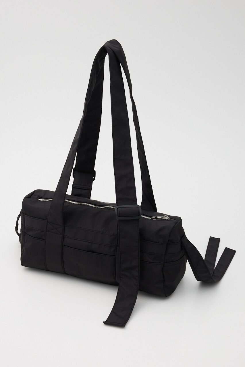 SLY「METAL LOGO BOSTON バッグ」|その他|
