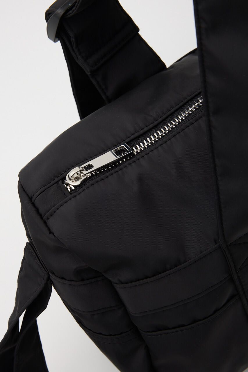 SLY「METAL LOGO BOSTON バッグ」|その他|
