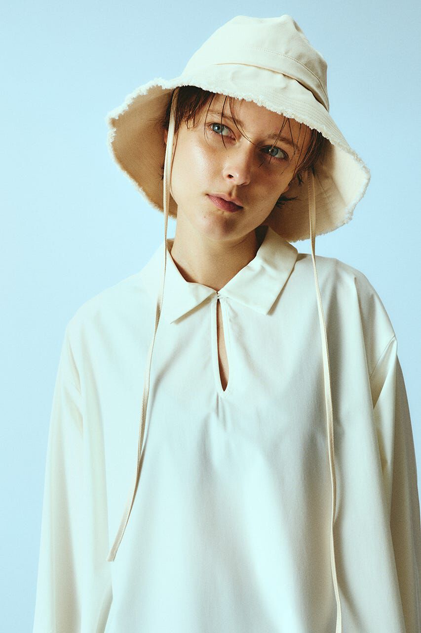 RIM.ARK 「Strap Hat」|その他|IVOY3