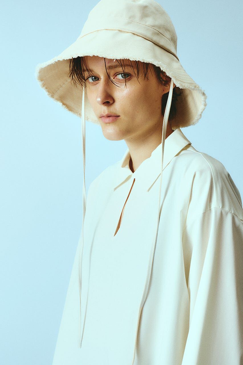 RIM.ARK 「Strap Hat」|その他|