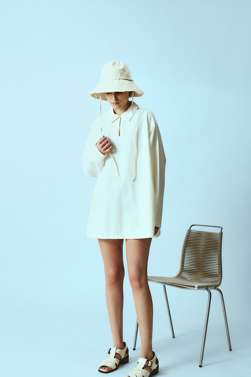 RIM.ARK 「Strap Hat」|その他|
