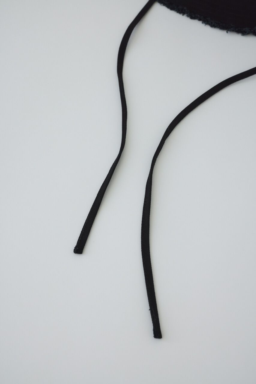 RIM.ARK 「Strap Hat」|その他|