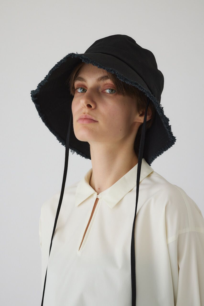 RIM.ARK 「Strap Hat」|その他|