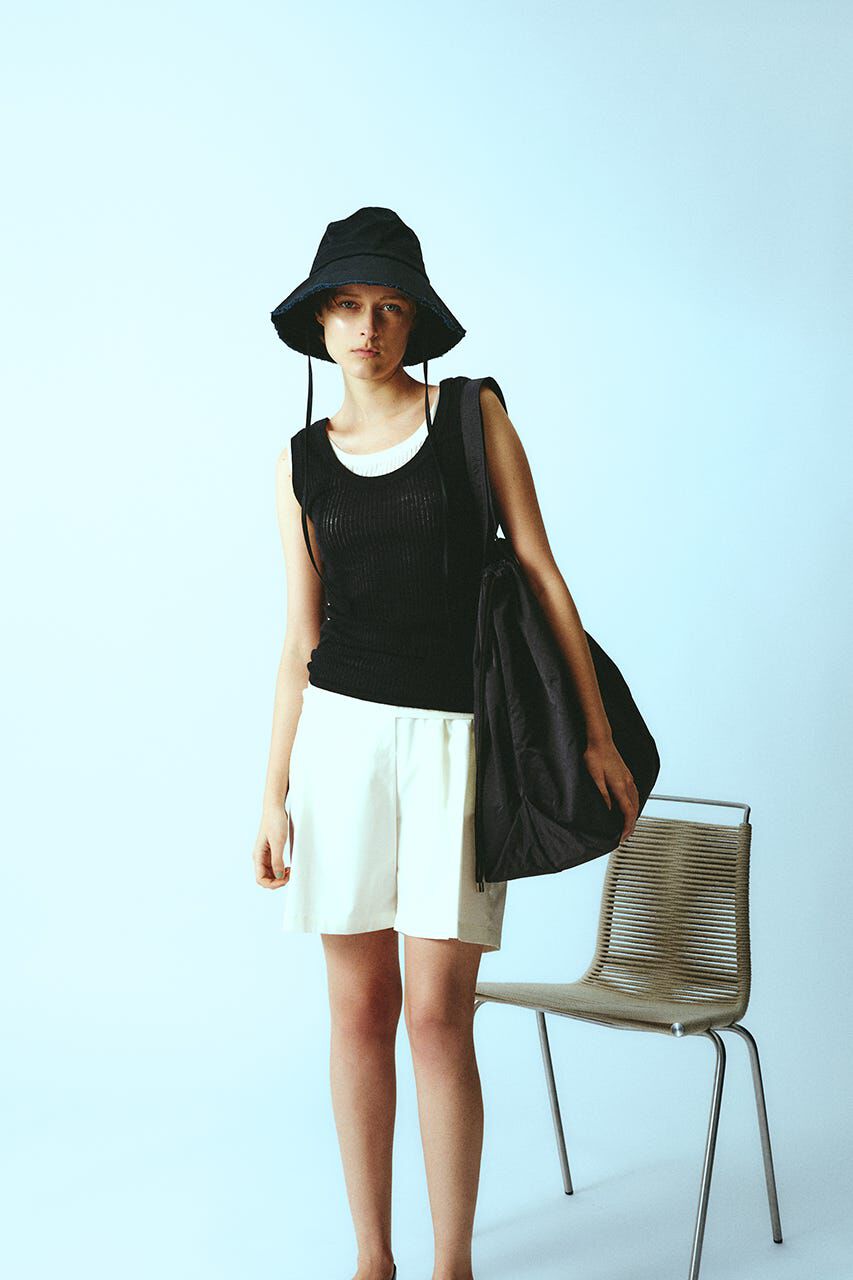 RIM.ARK 「Strap Hat」|その他|