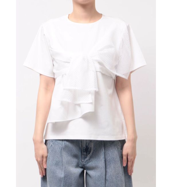 ELENDEEK「DOCKING BUSTIER CS」|Tシャツ・カットソー|
