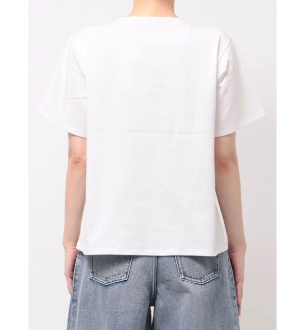 ELENDEEK「DOCKING BUSTIER CS」|Tシャツ・カットソー|