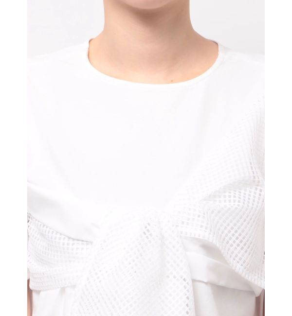 ELENDEEK「DOCKING BUSTIER CS」|Tシャツ・カットソー|