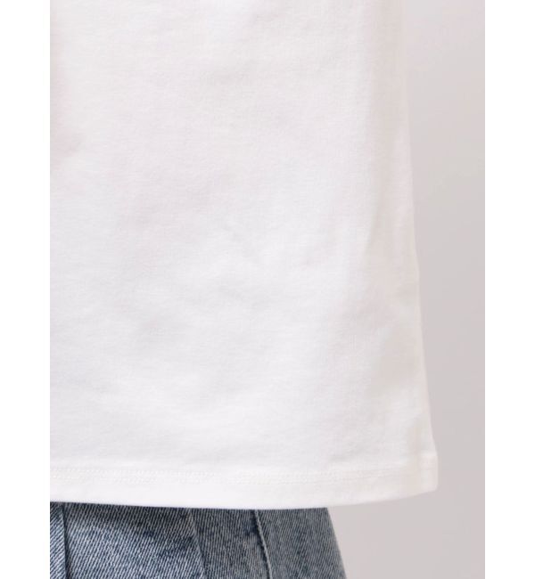 ELENDEEK「DOCKING BUSTIER CS」|Tシャツ・カットソー|