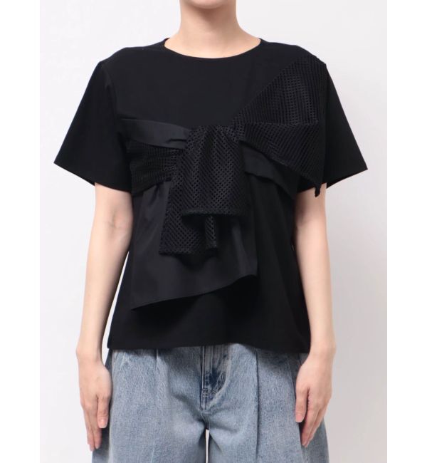 ELENDEEK「DOCKING BUSTIER CS」|Tシャツ・カットソー|
