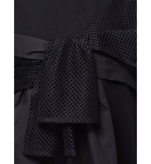 ELENDEEK「DOCKING BUSTIER CS」|Tシャツ・カットソー|