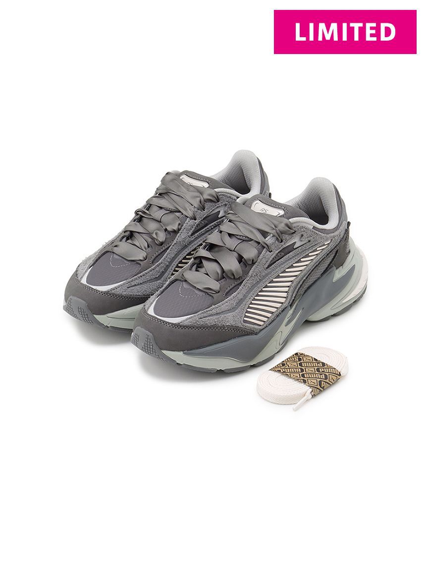 PUMA「【PUMA】RS SURGE ELEVATEDS」|スニーカー|