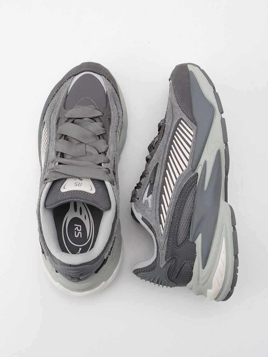 PUMA「【PUMA】RS SURGE ELEVATEDS」|スニーカー|