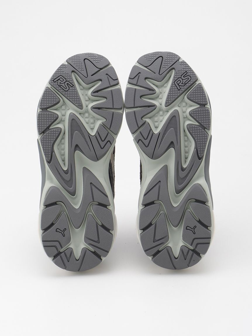 PUMA「【PUMA】RS SURGE ELEVATEDS」|スニーカー|