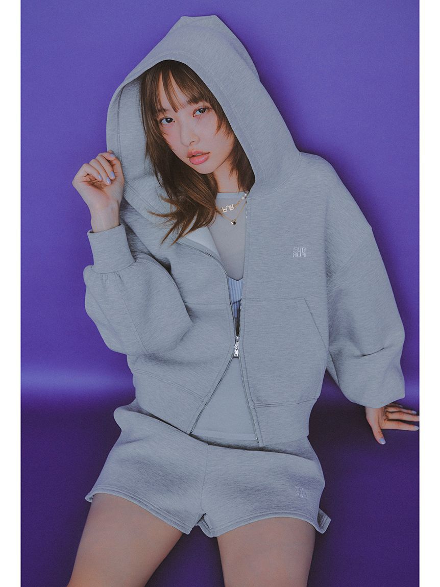 FURFUR「ポンチショートパンツ」|その他|