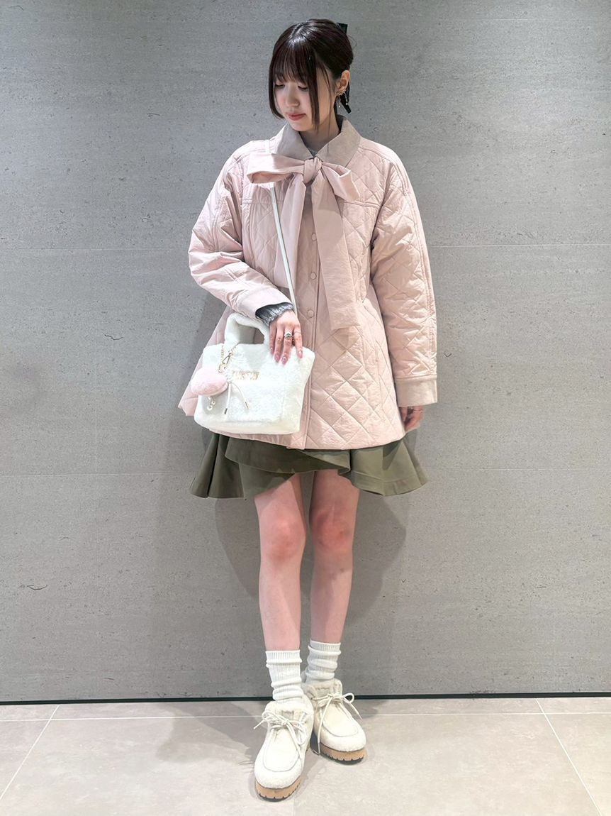 FURFUR「【限定カラー】エコファートートバッグ」|トートバッグ|