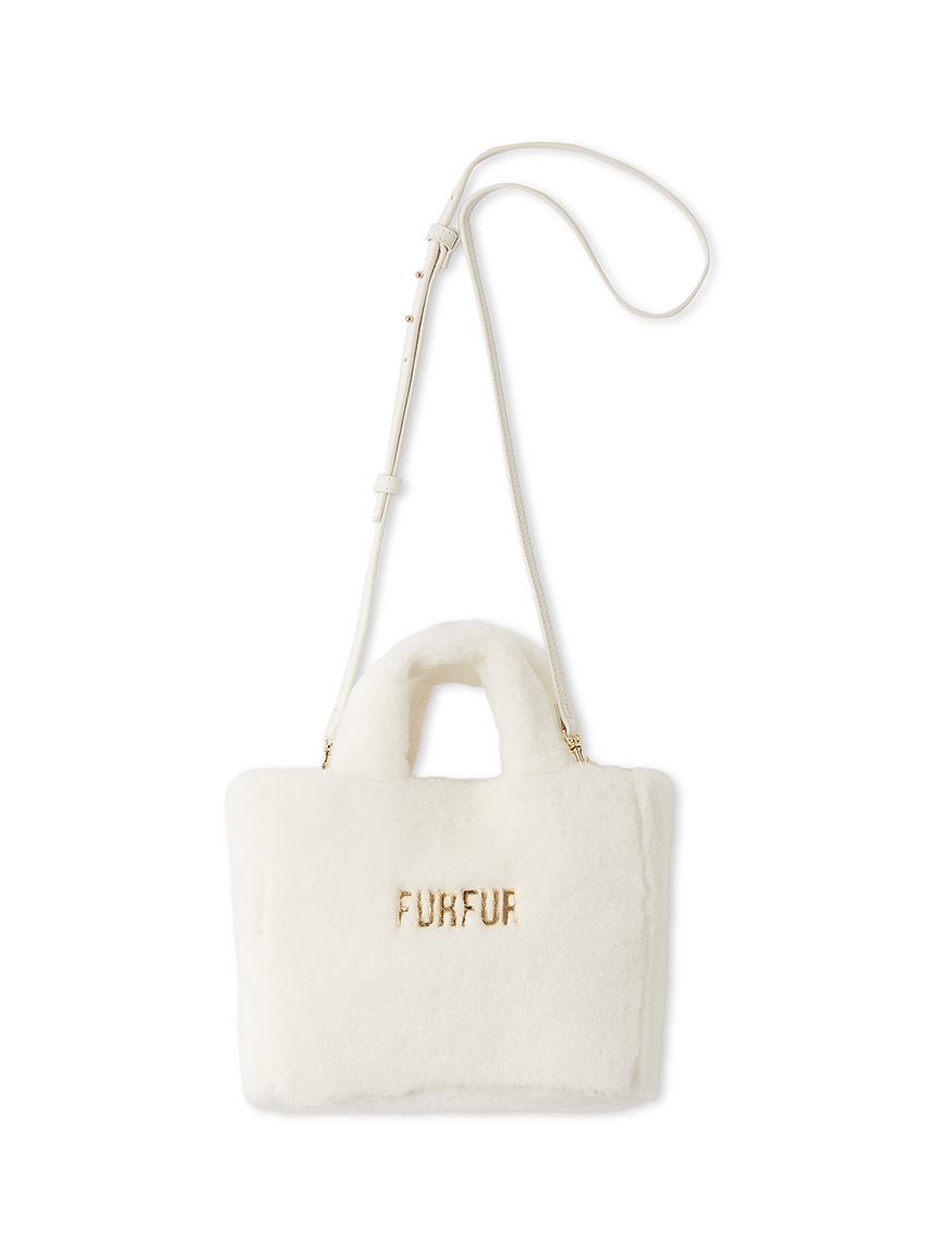 FURFUR「【限定カラー】エコファートートバッグ」|トートバッグ|