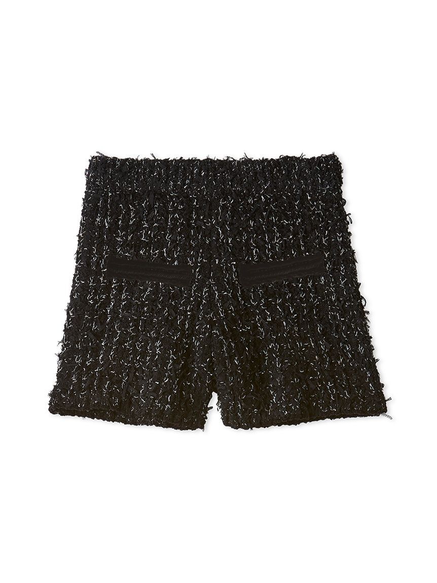 FURFUR「ファンシーツイードニットパンツ」|その他|