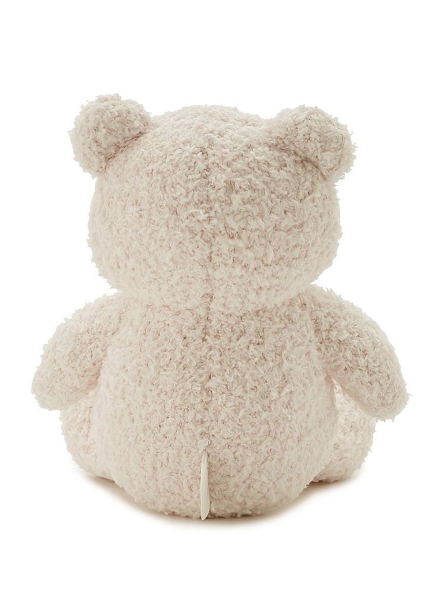 GELATO PIQUE KIDS & BABY「【ラッピング済み】【BABY】パウダーベアおくるみ＆ぬいぐるみSET」|その他ベビー用品|