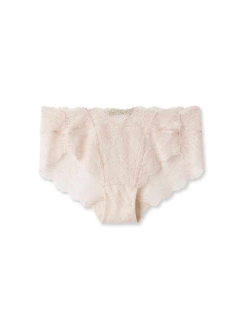 LILY BROWN Lingerie「【LILY BROWN Lingerie】レギュラーショーツ/チェリッシュ」|インナー|PBEG