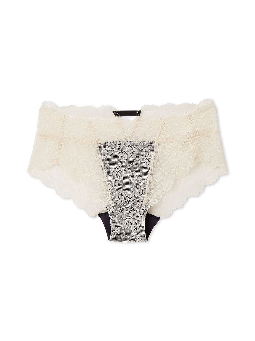 LILY BROWN Lingerie「【LILY BROWN Lingerie】レギュラーショーツ/チェリッシュ」|インナー|