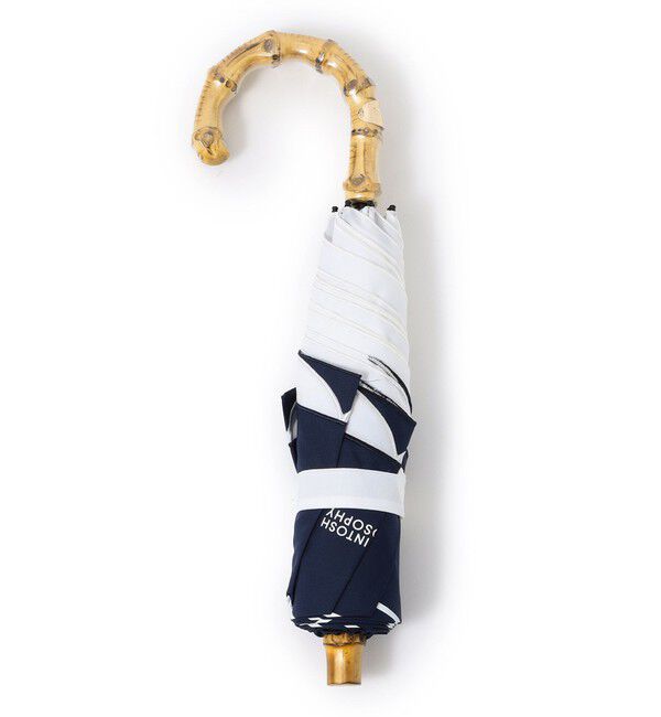 MACKINTOSH PHILOSOPHY「Cleric Collar Umbrella　ミニ」|傘|