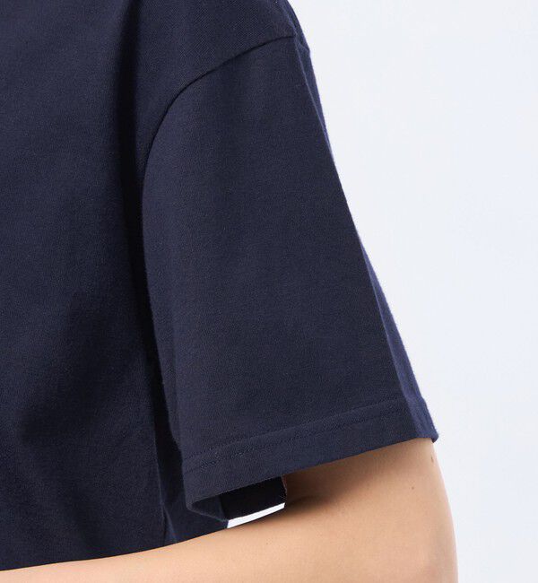 MACKINTOSH PHILOSOPHY「ライティングロゴTシャツ」|Tシャツ・カットソー|
