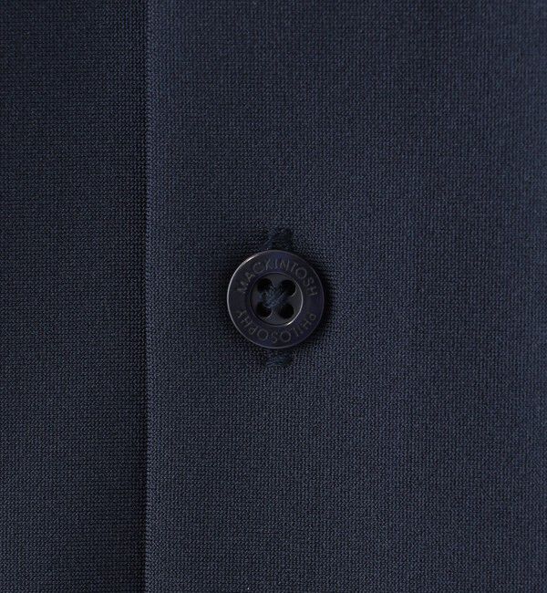 MACKINTOSH PHILOSOPHY「【WEB&一部店舗限定】ドライトリコットオーバーサイズシャツ」|シャツ・ブラウス|