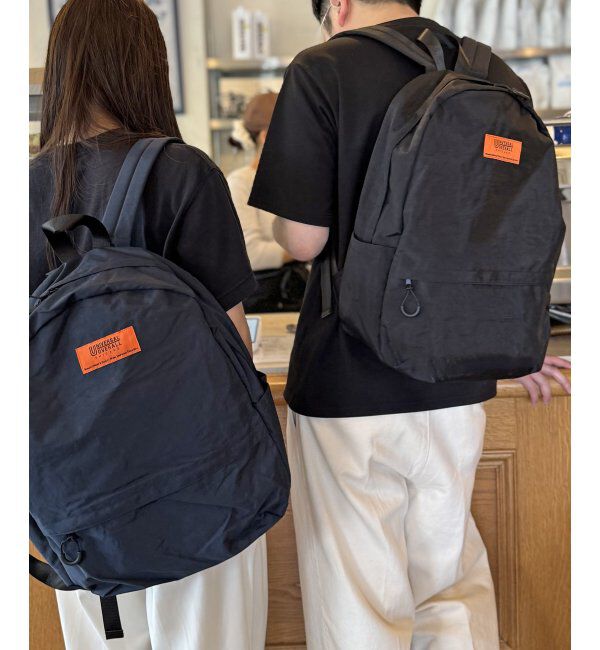 ikka「ＵＮＩＶＥＲＳＡＬ　Ｗａｓｈｅｒ　ＢＰ」|その他|