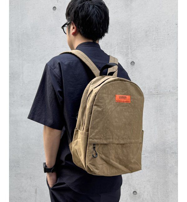 ikka「ＵＮＩＶＥＲＳＡＬ　Ｗａｓｈｅｒ　ＢＰ」|その他|
