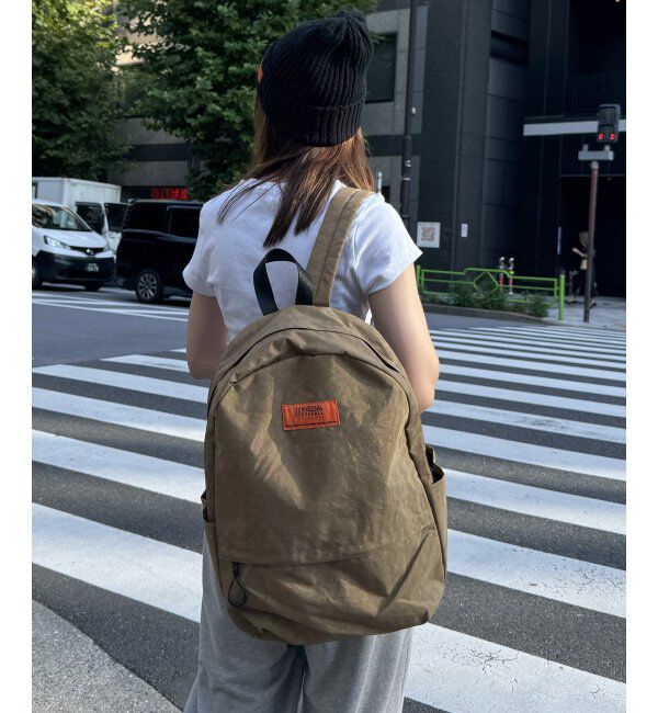 ikka「ＵＮＩＶＥＲＳＡＬ　Ｗａｓｈｅｒ　ＢＰ」|その他|