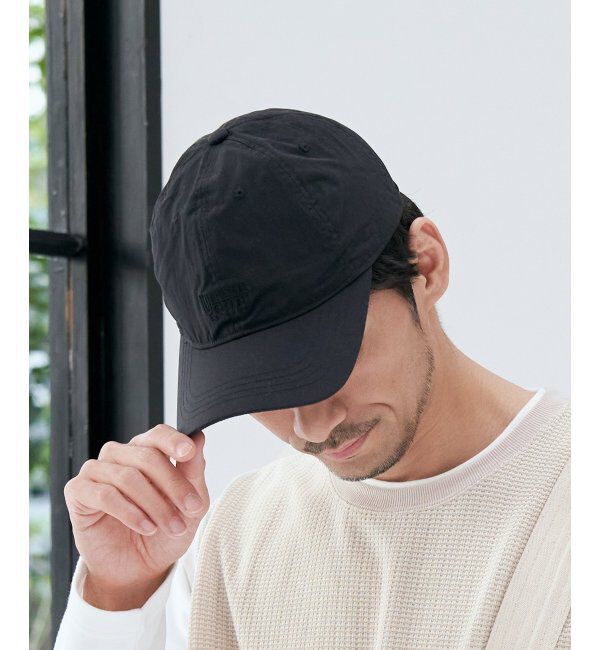 ikka「UNIVERSAL OVERALL ユニバーサルオーバーオール タイプライターキャップ」|その他|