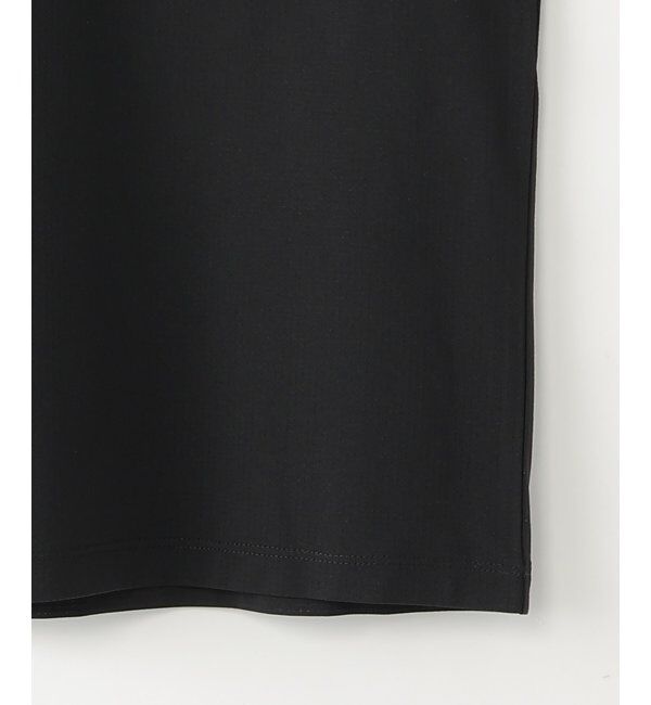 ikka kids「【セットアップ対応】冷感メッシュダブルポケ付きTシャツ（120~160cm）」|Tシャツ・カットソー|