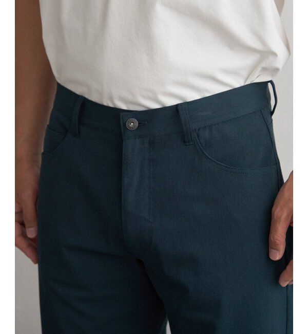 ikka「【接触冷感】GOKU楽パンツ EASY STRETCH 冷感5Pショート」|その他|