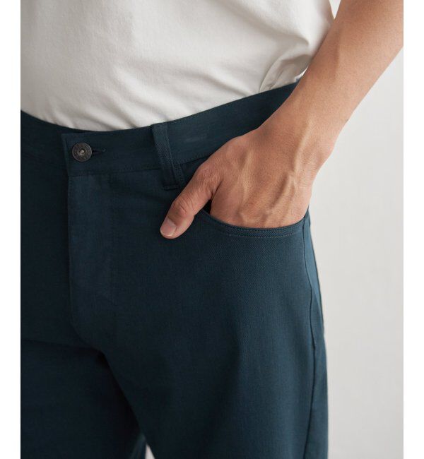ikka「【接触冷感】GOKU楽パンツ EASY STRETCH 冷感5Pショート」|その他|