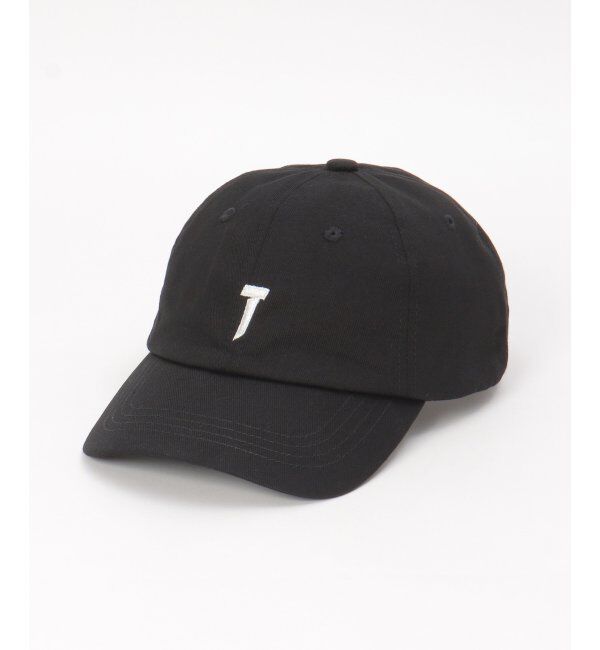 VENCE share style「THRASHER スラッシャー ワンポイントキャップ」|その他|