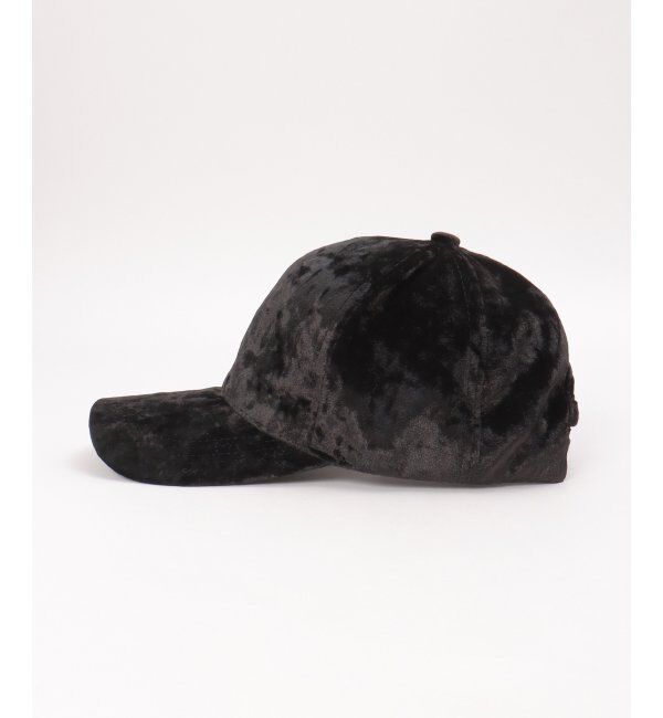 VENCE share style「ベロアキャップ」|その他|