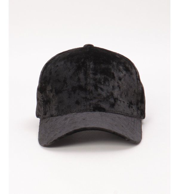 VENCE share style「ベロアキャップ」|その他|