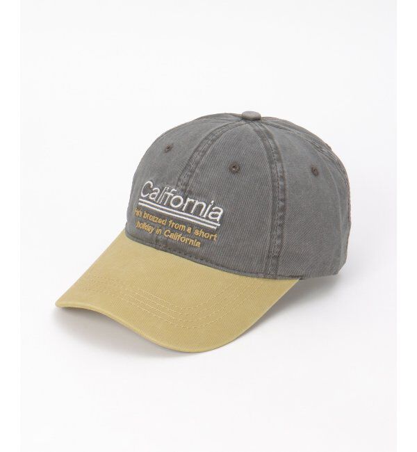 VENCE share style「カリフォルニアキャップ」|その他|