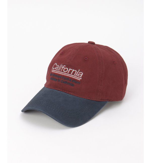 VENCE share style「カリフォルニアキャップ」|その他|