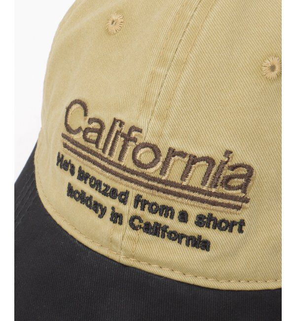 VENCE share style「カリフォルニアキャップ」|その他|