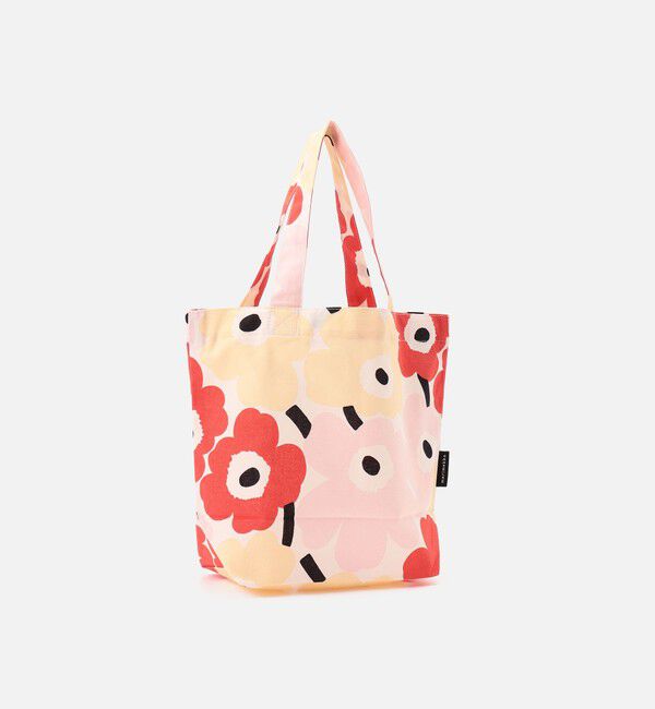 Marimekko「【日本限定】Mini Unikko トートバッグ」|トートバッグ|