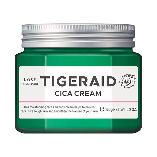  「タイガレイド 薬用CICAリペア クリーム (150g)」|美容液・オイル・クリーム|